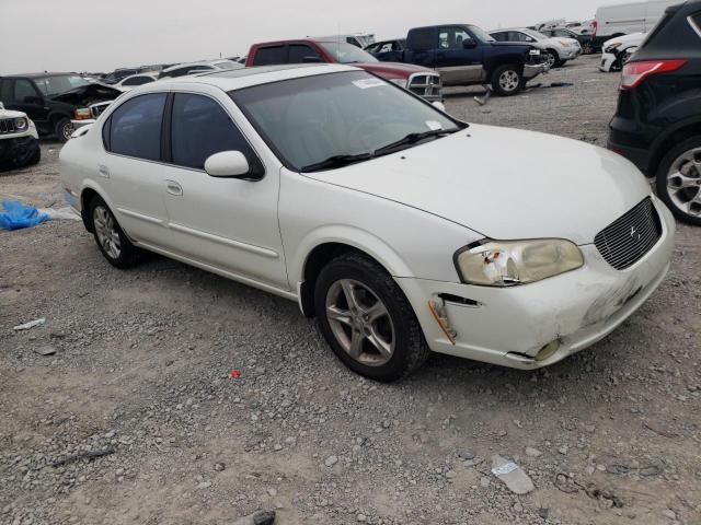 Photo 3 VIN: JN1CA31D31T830245 - NISSAN MAXIMA GXE 