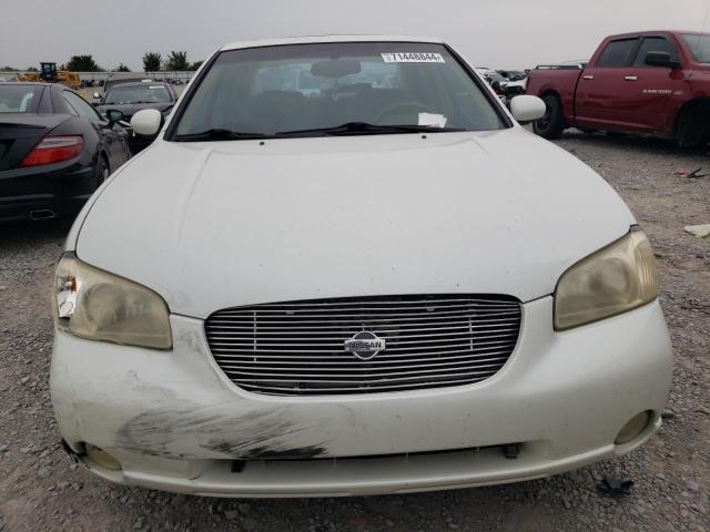 Photo 4 VIN: JN1CA31D31T830245 - NISSAN MAXIMA GXE 