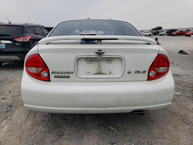 Photo 5 VIN: JN1CA31D31T830245 - NISSAN MAXIMA GXE 