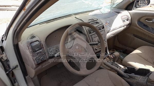 Photo 9 VIN: JN1CA31D37M300120 - NISSAN MAXIMA 