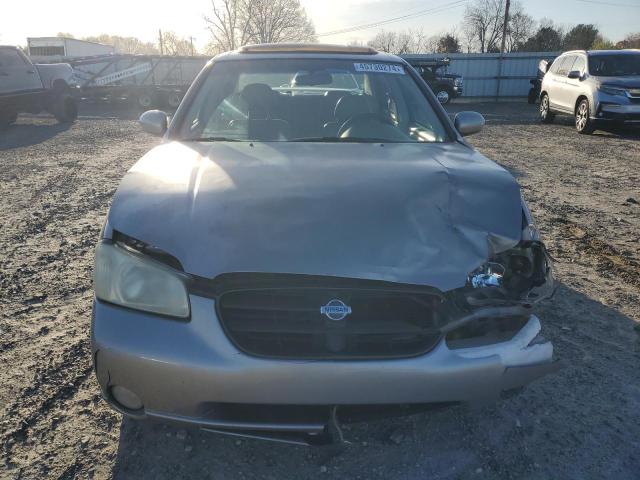 Photo 4 VIN: JN1CA31D3YT527427 - NISSAN MAXIMA 