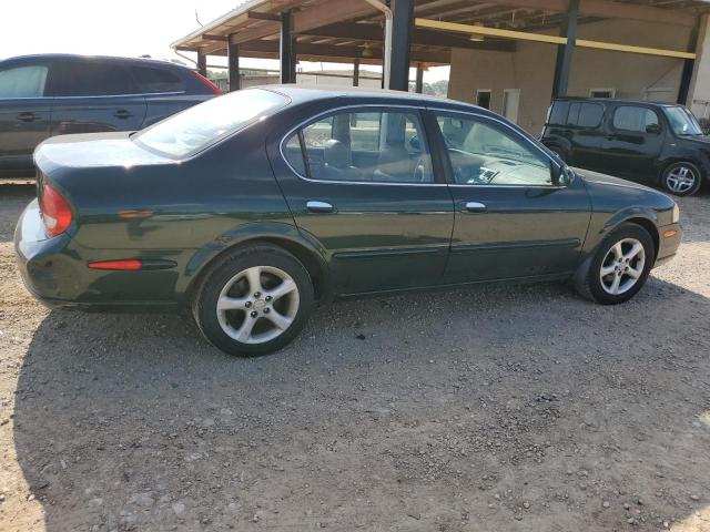 Photo 2 VIN: JN1CA31D3YT550612 - NISSAN MAXIMA 