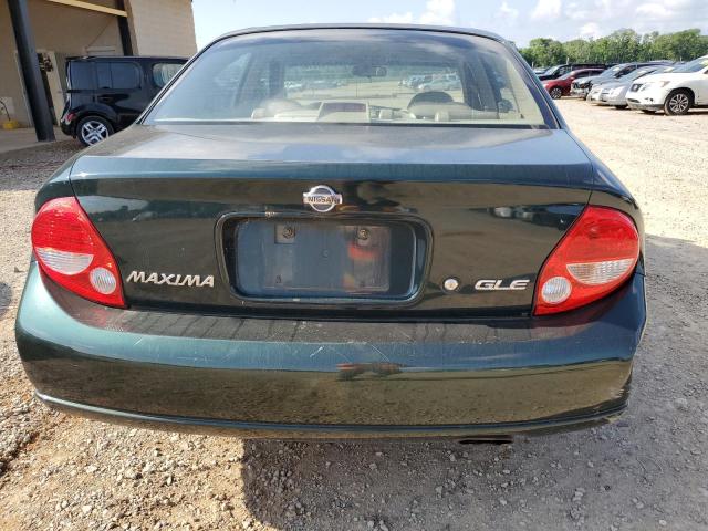 Photo 5 VIN: JN1CA31D3YT550612 - NISSAN MAXIMA 