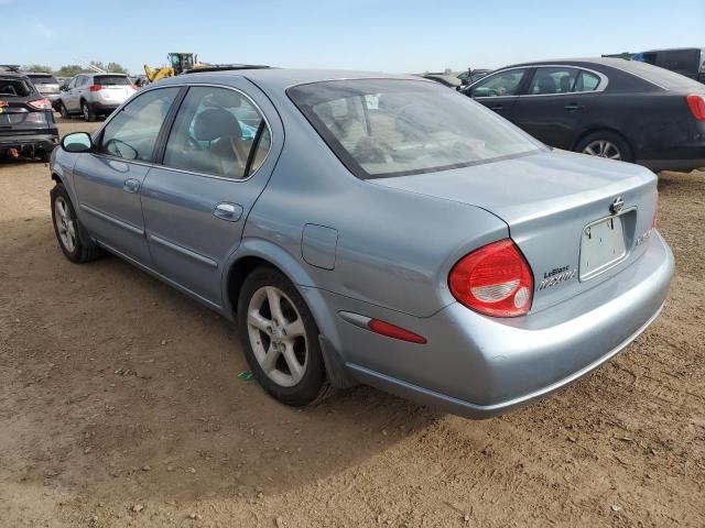 Photo 1 VIN: JN1CA31D41T611374 - NISSAN MAXIMA 