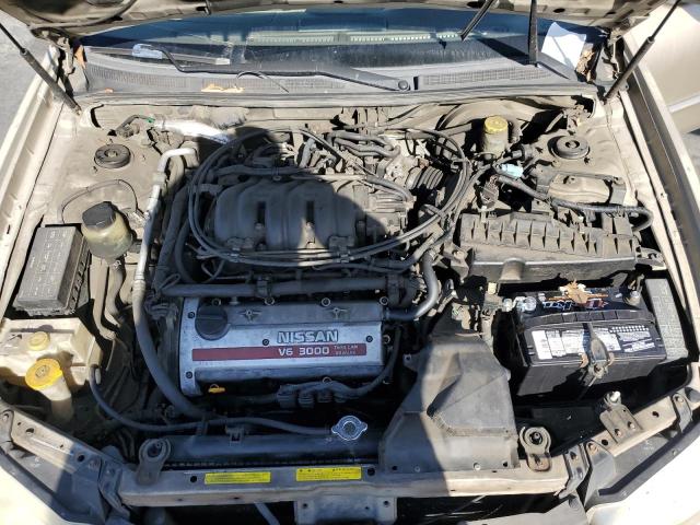 Photo 10 VIN: JN1CA31D41T617952 - NISSAN MAXIMA GXE 