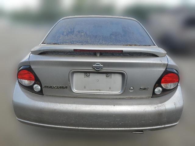 Photo 5 VIN: JN1CA31D41T815821 - NISSAN MAXIMA 