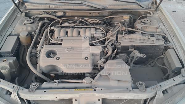 Photo 25 VIN: JN1CA31D42T552585 - NISSAN MAXIMA 