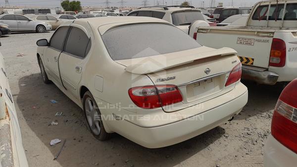 Photo 4 VIN: JN1CA31D42T554126 - NISSAN MAXIMA 