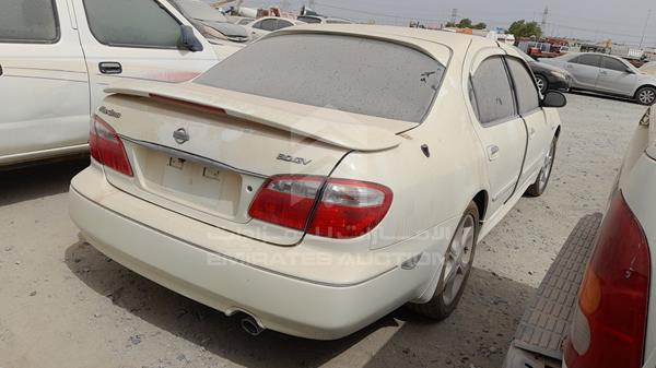 Photo 6 VIN: JN1CA31D42T554126 - NISSAN MAXIMA 