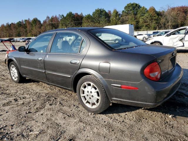 Photo 1 VIN: JN1CA31D4YT500995 - NISSAN MAXIMA 