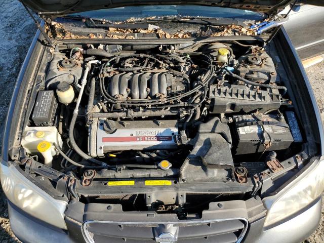 Photo 10 VIN: JN1CA31D4YT500995 - NISSAN MAXIMA 