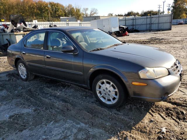 Photo 3 VIN: JN1CA31D4YT500995 - NISSAN MAXIMA 