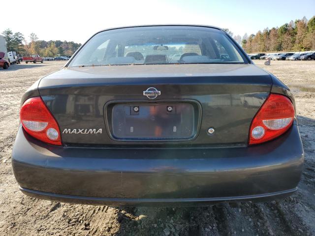 Photo 5 VIN: JN1CA31D4YT500995 - NISSAN MAXIMA 