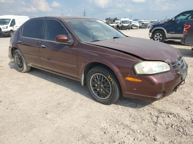 Photo 3 VIN: JN1CA31D4YT558668 - NISSAN MAXIMA GLE 