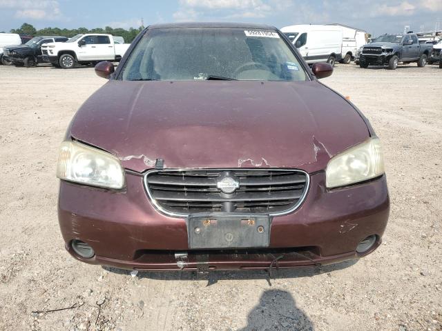 Photo 4 VIN: JN1CA31D4YT558668 - NISSAN MAXIMA GLE 