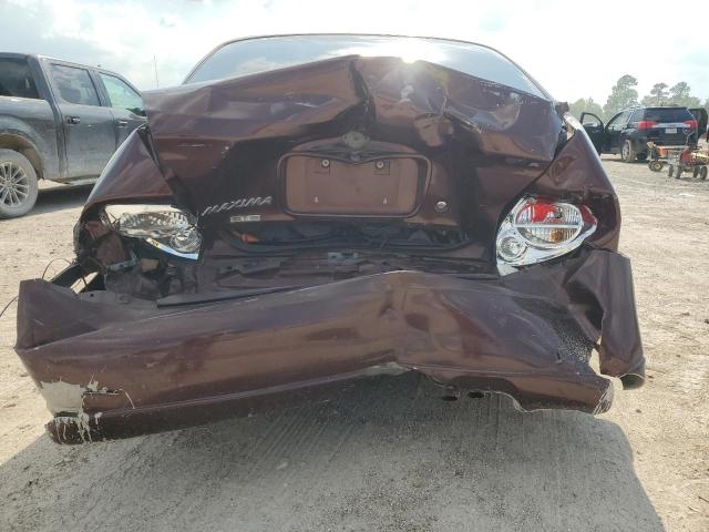 Photo 5 VIN: JN1CA31D4YT558668 - NISSAN MAXIMA GLE 