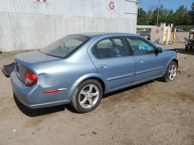 Photo 2 VIN: JN1CA31D4YT740032 - NISSAN MAXIMA 