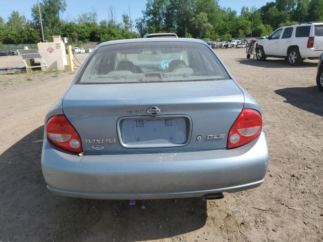 Photo 5 VIN: JN1CA31D4YT740032 - NISSAN MAXIMA 