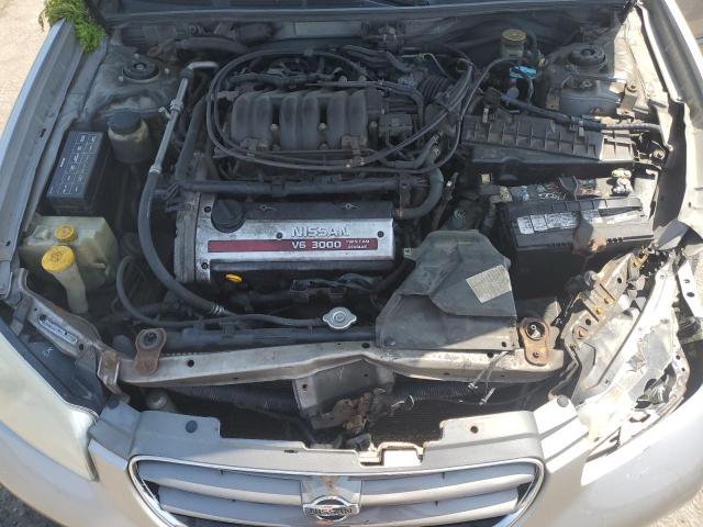 Photo 10 VIN: JN1CA31D51T616972 - NISSAN MAXIMA GXE 