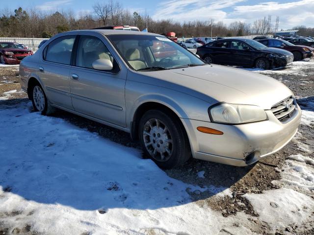 Photo 3 VIN: JN1CA31D51T620052 - NISSAN MAXIMA 