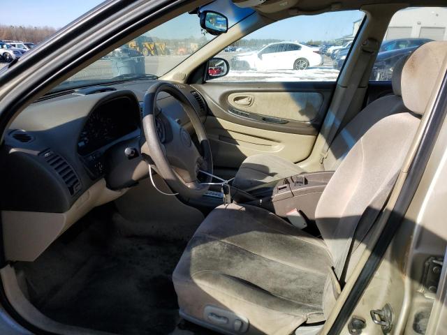 Photo 6 VIN: JN1CA31D51T620052 - NISSAN MAXIMA 