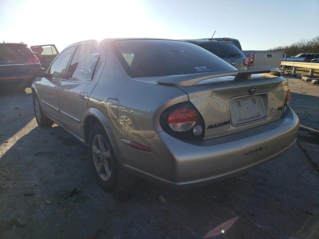 Photo 1 VIN: JN1CA31D51T632573 - NISSAN MAXIMA 