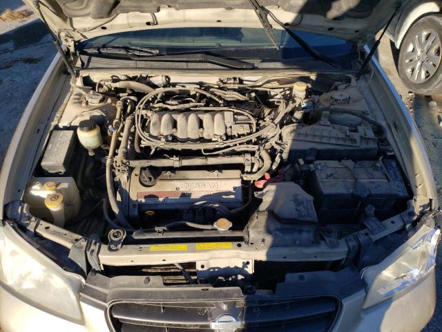 Photo 10 VIN: JN1CA31D51T632573 - NISSAN MAXIMA 