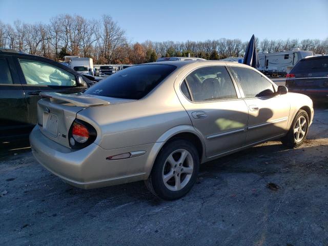 Photo 2 VIN: JN1CA31D51T632573 - NISSAN MAXIMA 