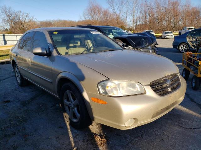 Photo 3 VIN: JN1CA31D51T632573 - NISSAN MAXIMA 