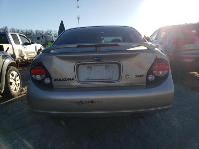 Photo 5 VIN: JN1CA31D51T632573 - NISSAN MAXIMA 