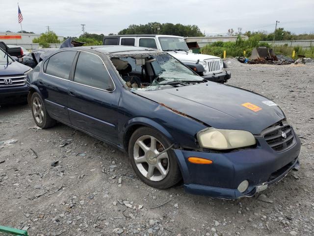 Photo 3 VIN: JN1CA31D51T804763 - NISSAN MAXIMA 