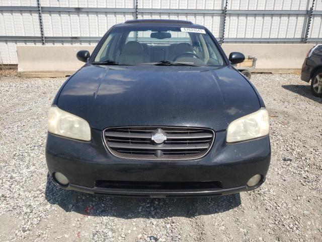 Photo 4 VIN: JN1CA31D51T808117 - NISSAN MAXIMA GXE 