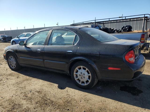 Photo 1 VIN: JN1CA31D51T835575 - NISSAN MAXIMA 