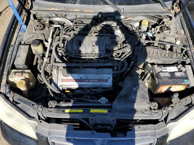 Photo 10 VIN: JN1CA31D51T835575 - NISSAN MAXIMA 