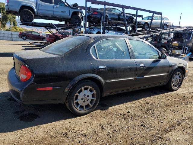 Photo 2 VIN: JN1CA31D51T835575 - NISSAN MAXIMA 