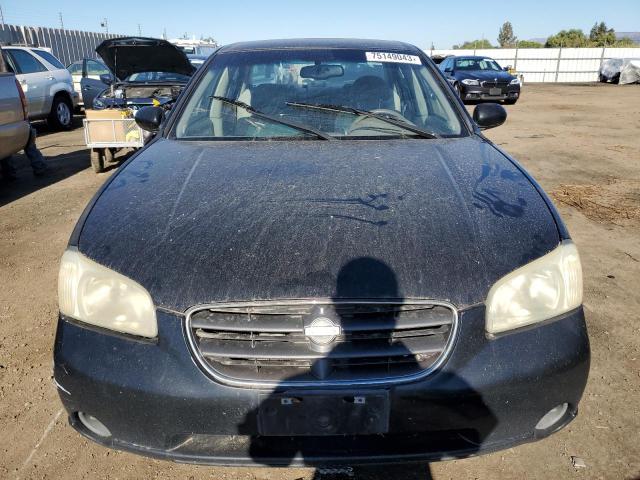 Photo 4 VIN: JN1CA31D51T835575 - NISSAN MAXIMA 