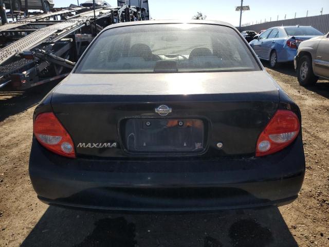 Photo 5 VIN: JN1CA31D51T835575 - NISSAN MAXIMA 