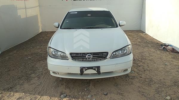 Photo 0 VIN: JN1CA31D58M400317 - NISSAN MAXIMA 