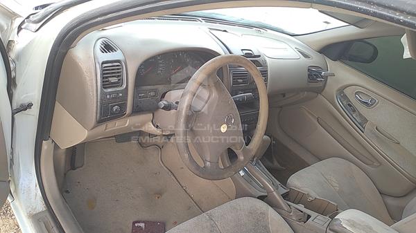 Photo 11 VIN: JN1CA31D58M400317 - NISSAN MAXIMA 