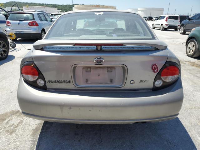 Photo 5 VIN: JN1CA31D5YT501198 - NISSAN MAXIMA GLE 