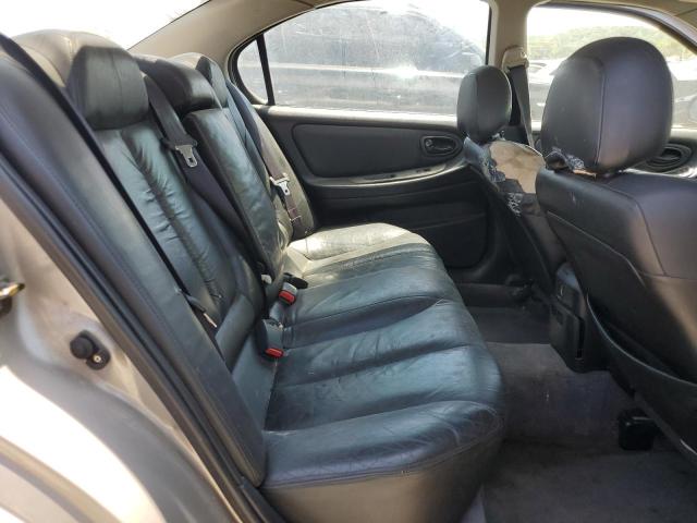 Photo 9 VIN: JN1CA31D5YT501198 - NISSAN MAXIMA GLE 