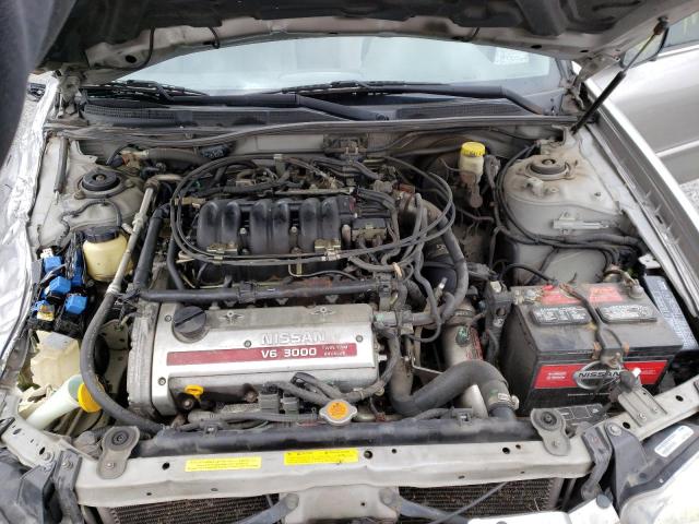 Photo 6 VIN: JN1CA31D5YT511391 - NISSAN MAXIMA GLE 