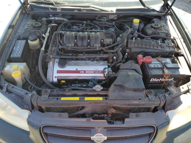 Photo 10 VIN: JN1CA31D5YT526084 - NISSAN MAXIMA GLE 