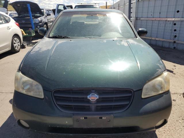 Photo 4 VIN: JN1CA31D5YT526084 - NISSAN MAXIMA GLE 