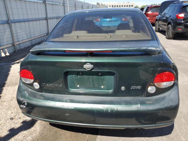 Photo 5 VIN: JN1CA31D5YT526084 - NISSAN MAXIMA GLE 