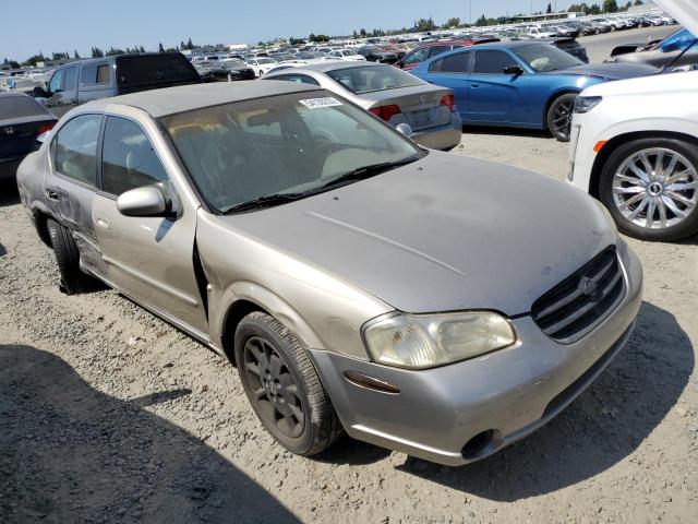 Photo 3 VIN: JN1CA31D5YT724101 - NISSAN MAXIMA GLE 