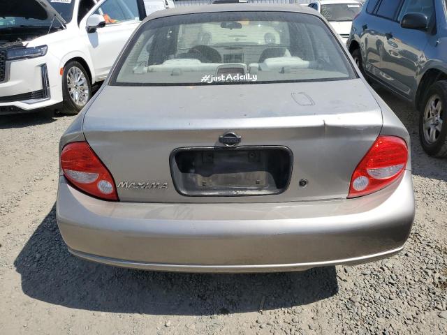 Photo 5 VIN: JN1CA31D5YT724101 - NISSAN MAXIMA GLE 