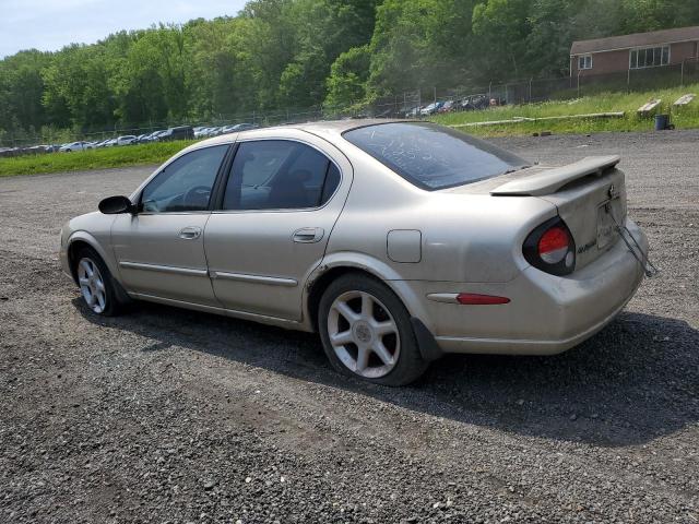 Photo 1 VIN: JN1CA31D6YT517331 - NISSAN MAXIMA 