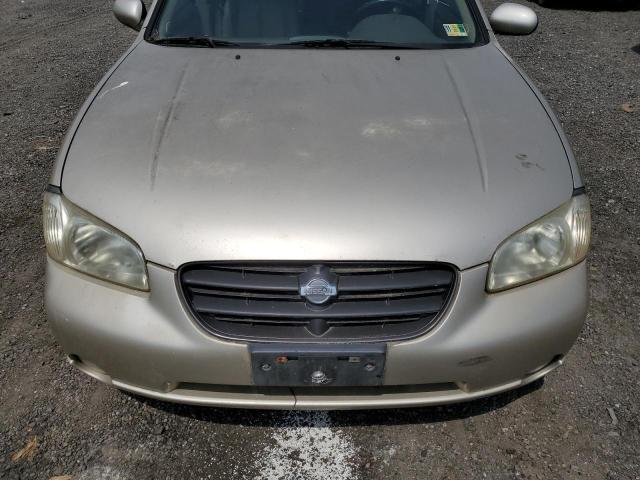 Photo 10 VIN: JN1CA31D6YT517331 - NISSAN MAXIMA 