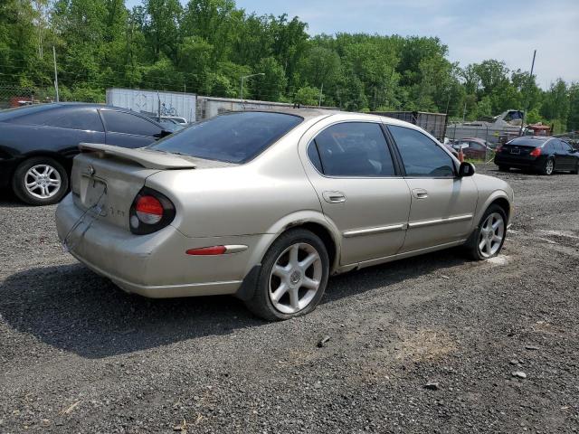 Photo 2 VIN: JN1CA31D6YT517331 - NISSAN MAXIMA 